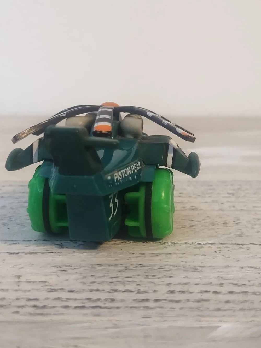 Disney Planes Fire & Rescue piston peak Helicopter Hydro Wheels